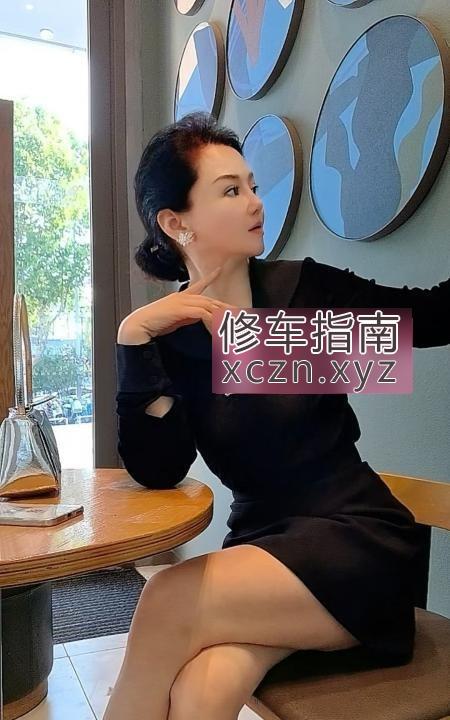 [安徽-合肥]蜀山熟女体验记