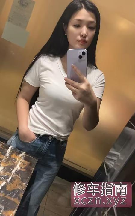 [湖北-武汉]漂亮妹子温柔服务好