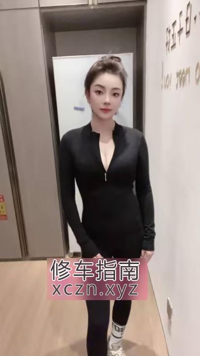 [浙江-杭州]会夹逼的少妇