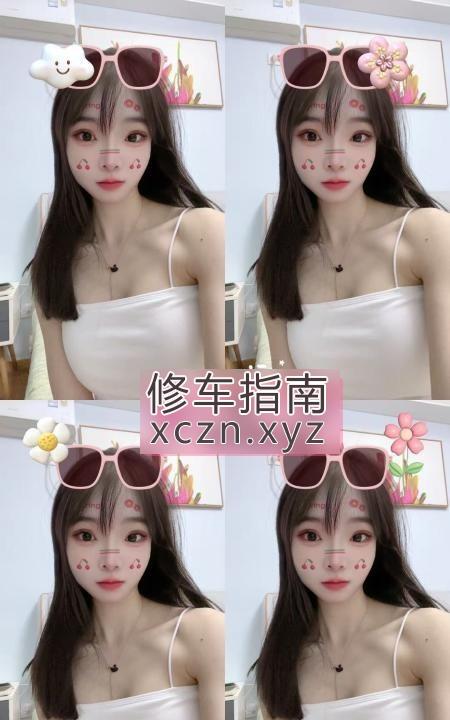 [广东-佛山]佛山颜值在线的小姐姐