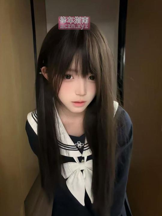 [河南-郑州]反差学生嫩妹