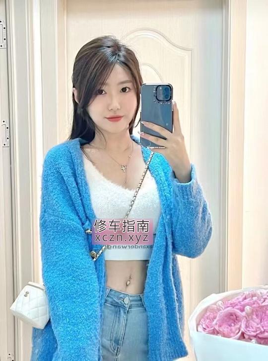 [北京-丰台区]丰台性感小妹媛媛三点粉