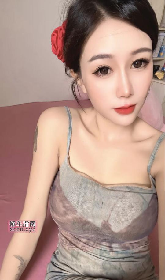 [河南-洛阳]老城骚女，长得瘦，会叫，水多