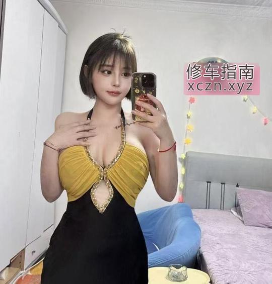 [四川-成都]女友感爆棚的性大妹妹