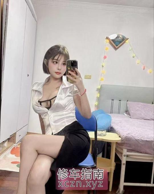 [四川-成都]女友感爆棚的性大妹妹