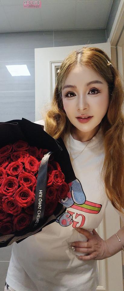 [上海-宝山区]小巧玲珑的熟女