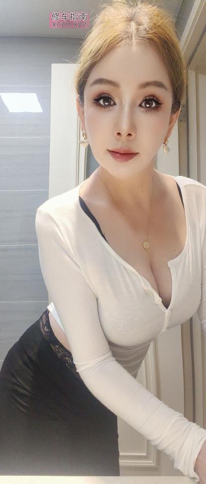 [上海-宝山区]小巧玲珑的熟女
