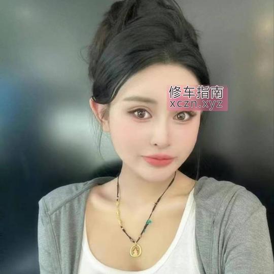 [广东-东莞]性感美女小璐