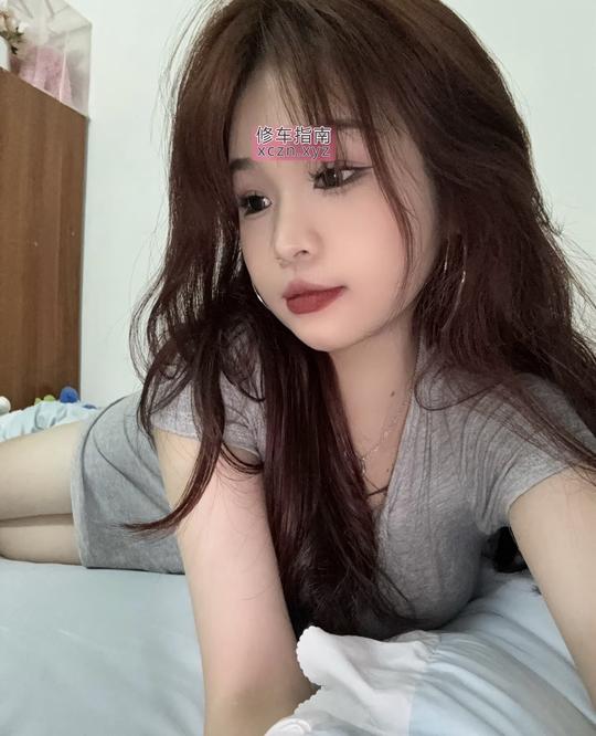 [黑龙江-哈尔滨]兼职情瘾少女粉嫩鲍鱼