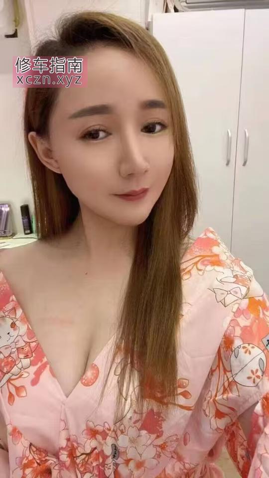 [山东-青岛]活好服务好的小兰姐