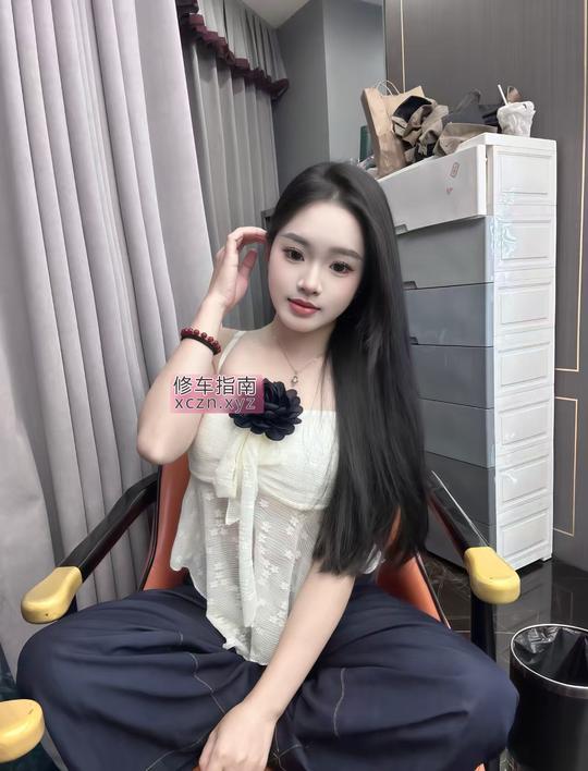 [湖北-武汉]江岸美乳小姐姐恋恋