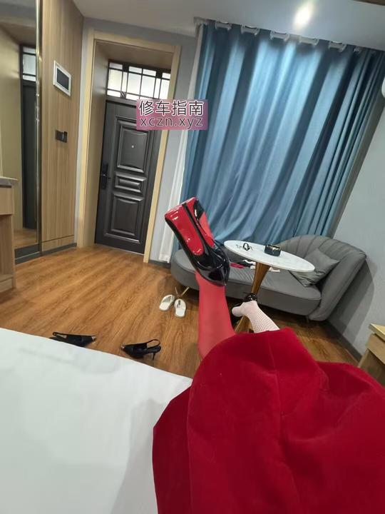 [陕西-西安]西安南郊女王