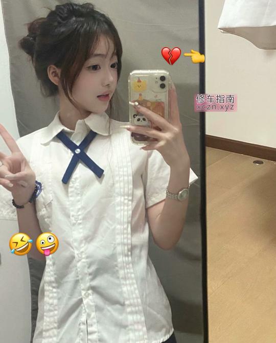 [吉林-长春]萝莉少女，玩的很开