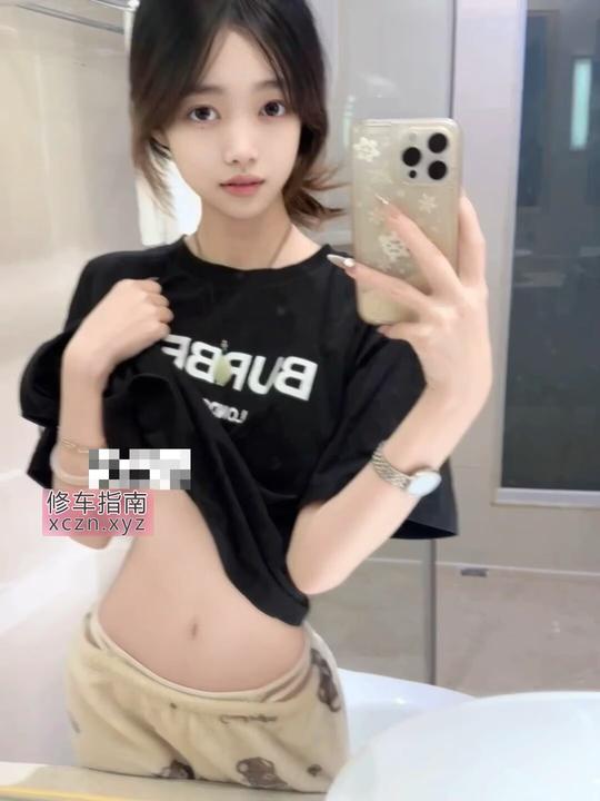 [吉林-长春]萝莉少女，玩的很开