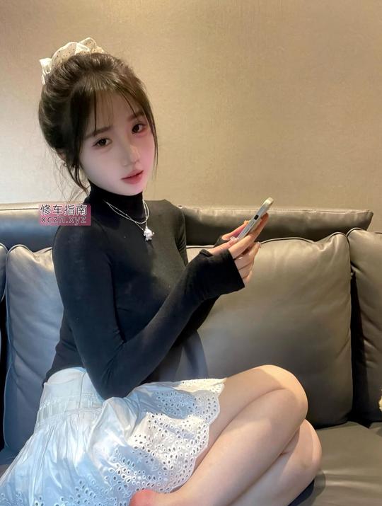 [河南-郑州]管城体验配合度拉满性感美女