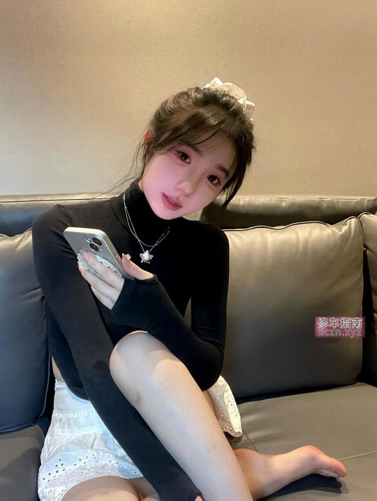 [河南-郑州]管城体验配合度拉满性感美女