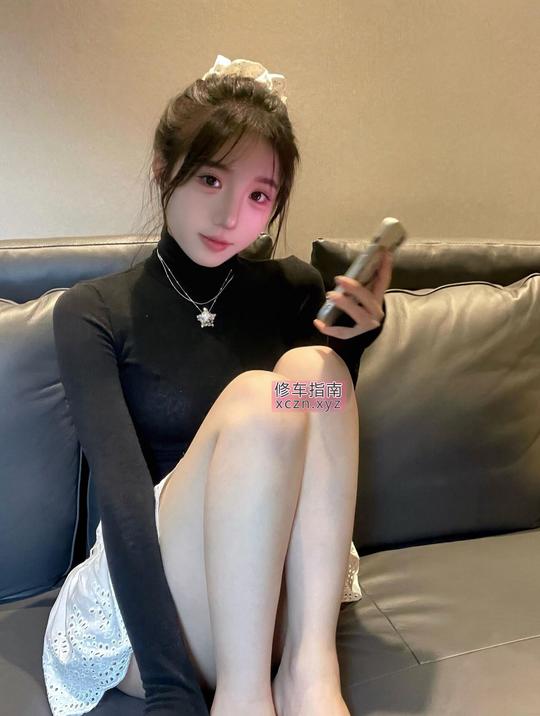 [河南-郑州]管城体验配合度拉满性感美女