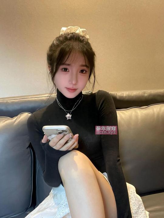 [河南-郑州]管城体验配合度拉满性感美女