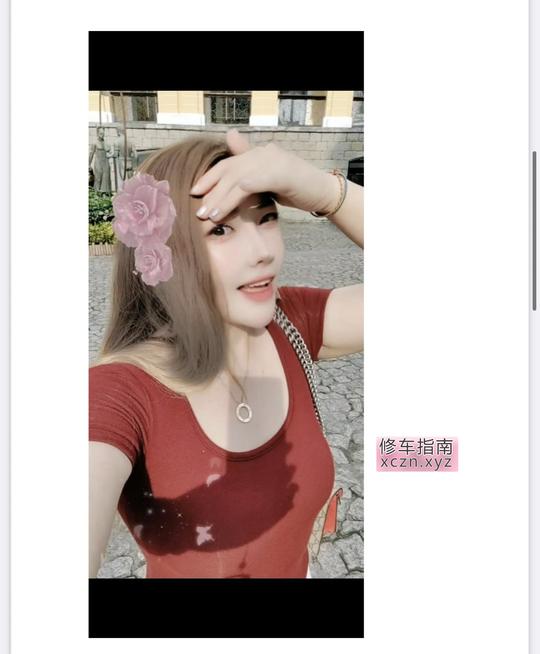[湖北-武汉]丰满大奶少妇