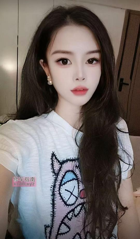 [江苏-常州]钟楼 小美呀