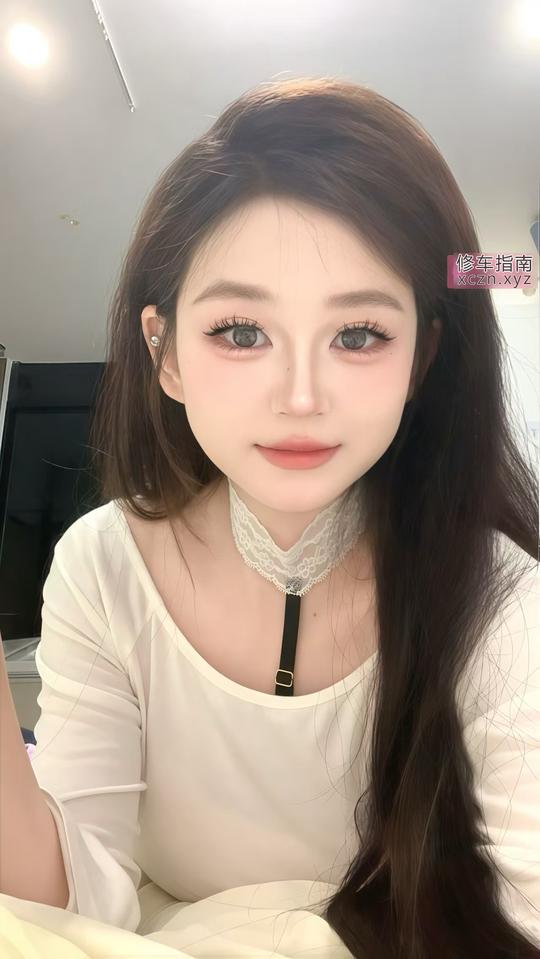 [福建-厦门]气质美女