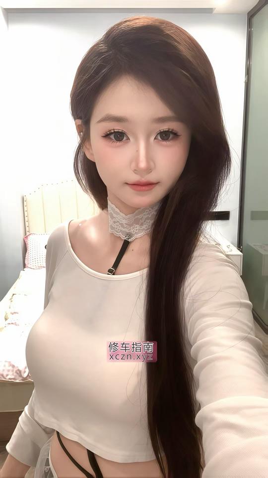 [福建-厦门]气质美女