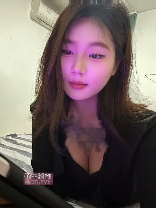 [湖南-长沙]爆干三通少妇