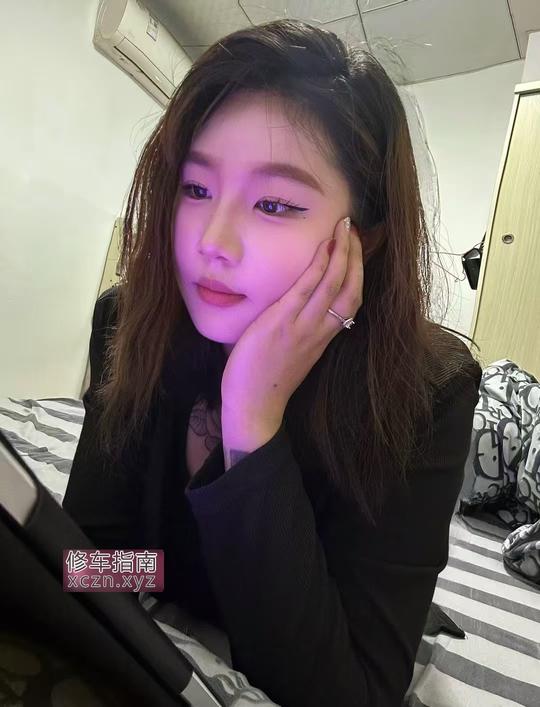 [湖南-长沙]爆干三通少妇