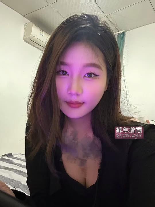 [湖南-长沙]爆干三通少妇