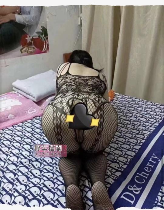 [河南-郑州]角色扮演骚熟女