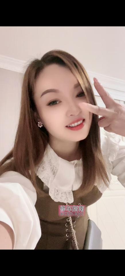 [上海-杨浦区]性价比少妇