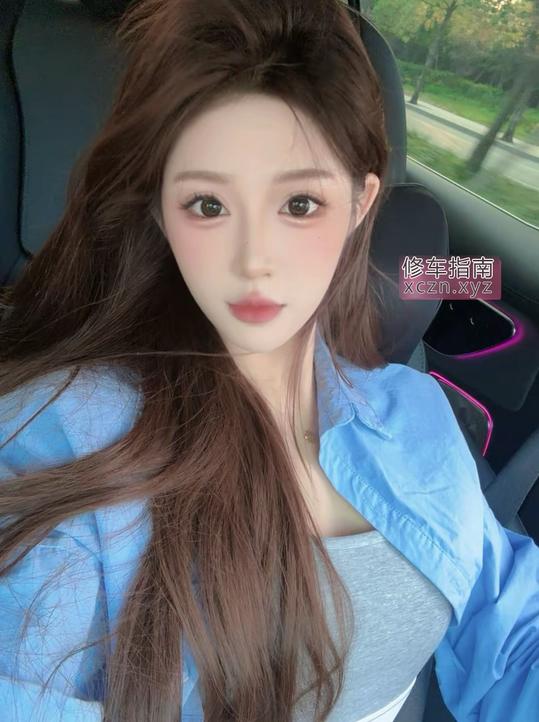 [天津-西青区]天津 - 超甜美白虎少女