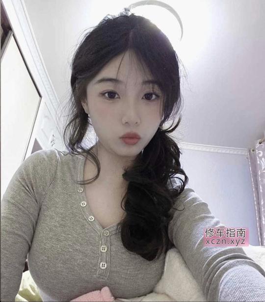 [广东-深圳]长的清纯甜美少女
