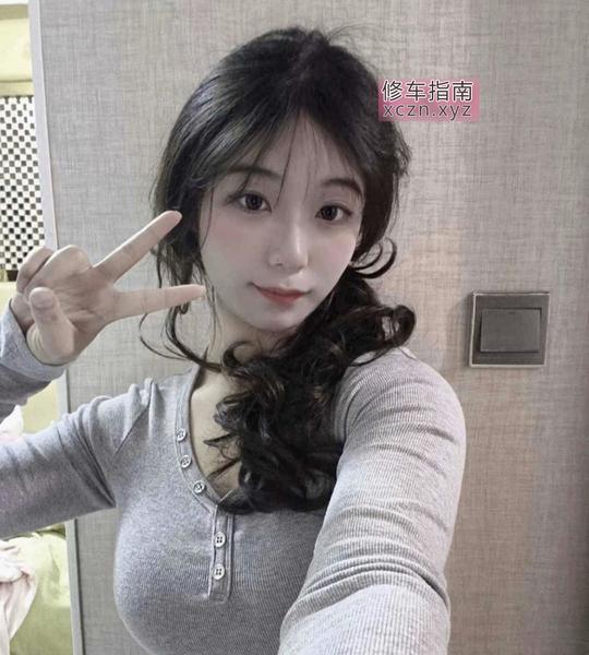 [广东-深圳]长的清纯甜美少女