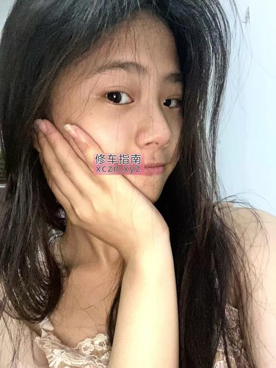 [四川-成都]这个女的真的不错