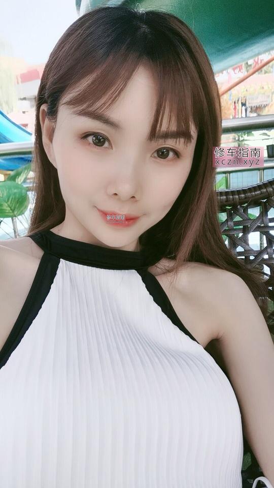 [陕西-西安]北郊小姐姐