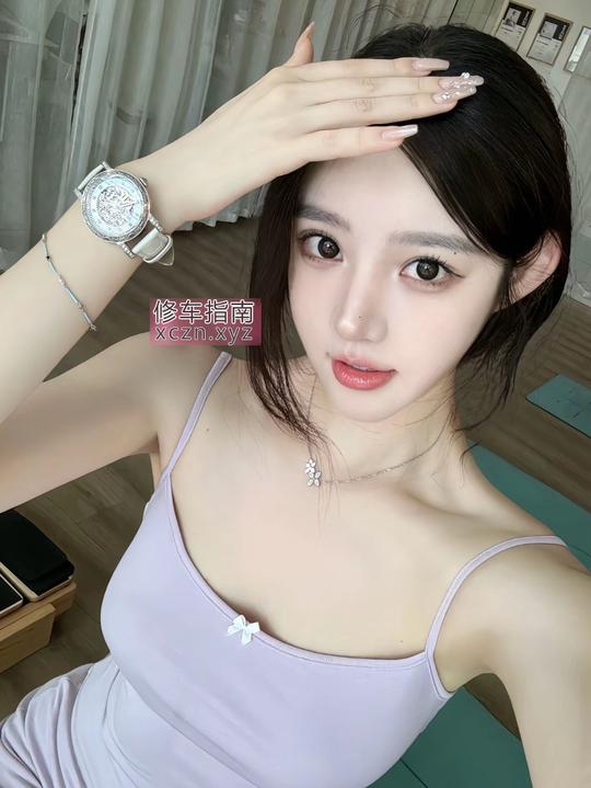 [福建-厦门]高质量，肤白貌美瑜伽老师兔兔