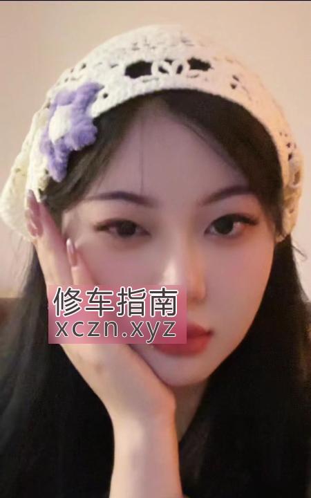 [广东-广州]天河舌钉晴晴