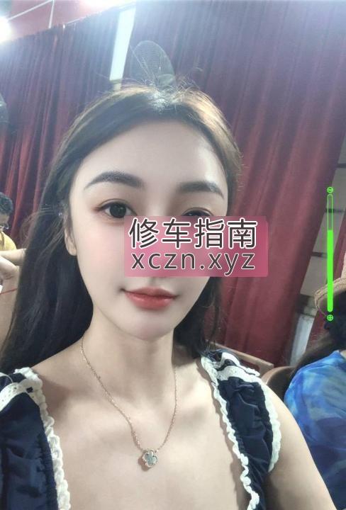 [广东-深圳]圆润大波颜值茶茶