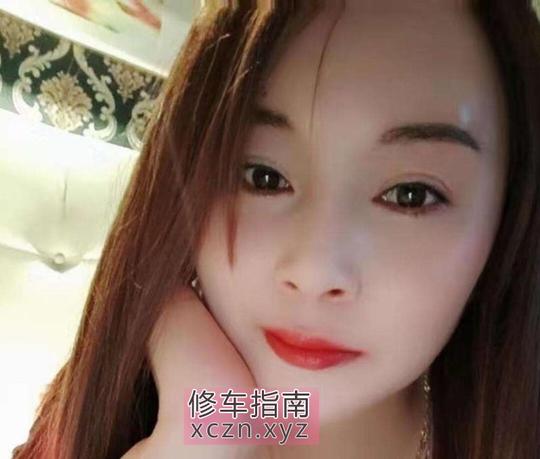 [湖北-襄阳]襄阳卸货小嫂子
