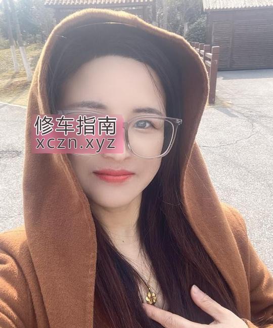 [江苏-常州]钟楼服务系御姐