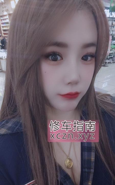 [河南-郑州]风骚G奶小姐姐