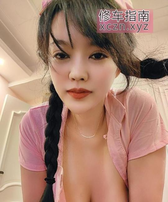 [江苏-南京]麻花辫d奶妹子