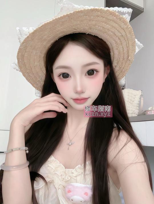 [河北-邢台]邢台  白嫩甜美可爱学生妹