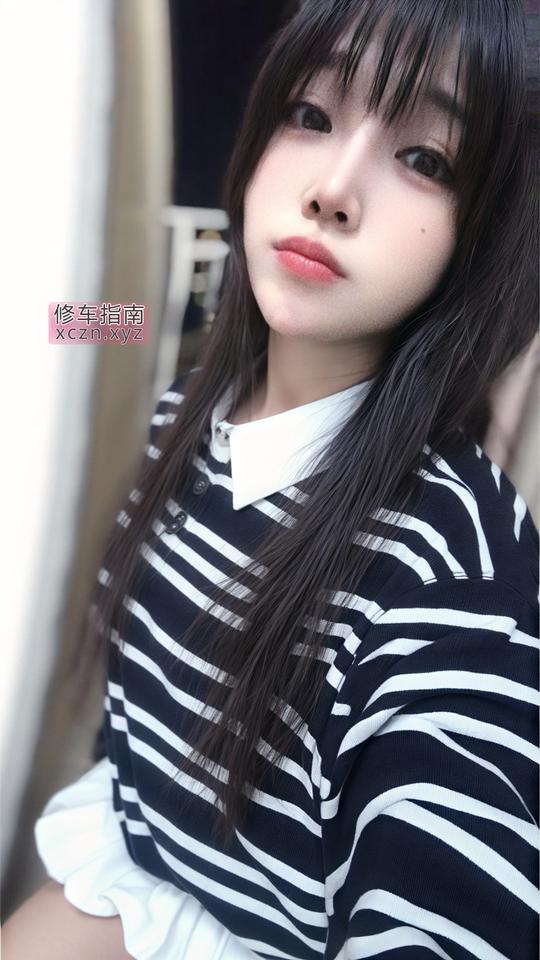 [广东-深圳]邂逅温柔小白虎小艺