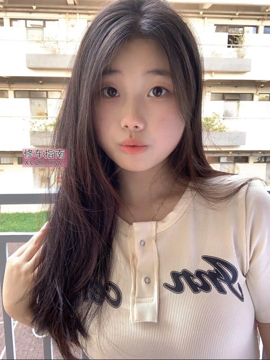 [上海-黄浦区]上海02年小露