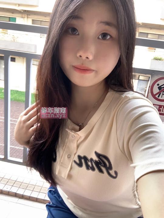 [上海-黄浦区]上海02年小露