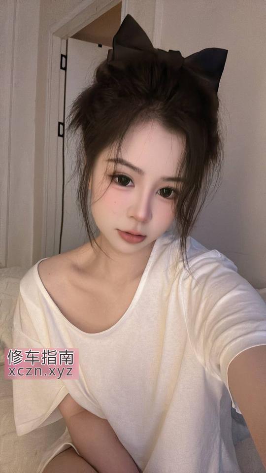 [广东-广州]天河嫩妹心儿回忆录