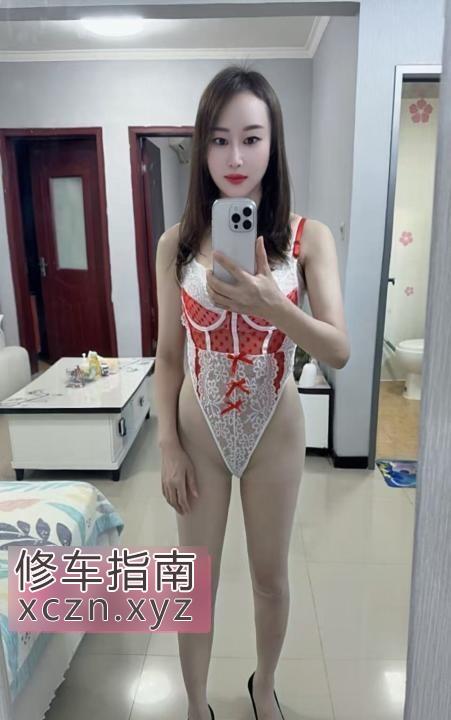 [陕西-西安]大奶妹子朵朵