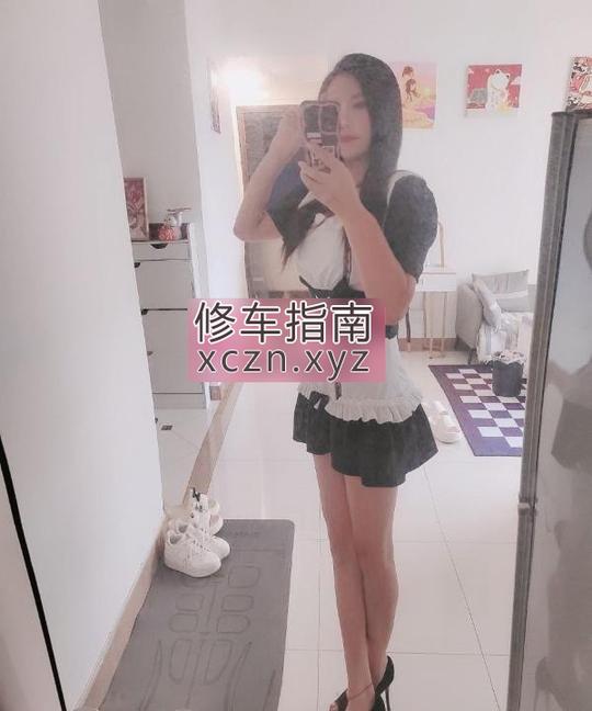 [浙江-宁波]鄞州御姐妍颜